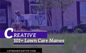 Lawn care business name ideas. Company Name Ideas Elink