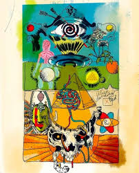 Why I Create: Jared Cody Wolf