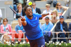 Analysis monfils took to twitter to provide an update on his injury and said he's been. Confinement Monfils Forfeits A Virtual Tennis Tournament Archyde