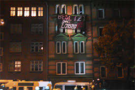 The following 21 files are in this category, out of 21 total. Squatting Days In Hamburg Eskalation Bei Hausbesetzung