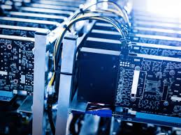 If you want the full explanation on bitcoin mining, keep reading. Bitcoin First Investmentgruppe Will Autarkes Bitcoin Mining Btc Echo