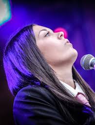 It's been a while since I've been to Sunderland but you guys were an  amazing audience thank you so so much to @firestationsun @ellesbailey  @keziagillmusic for having us loved every second and