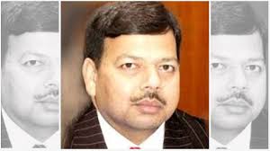 IAS officer barred by EC for checking Modi chopper gets show cause notice  for Tablighi tweet