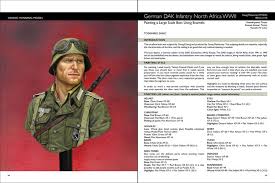 Mr Black Wwii Special Review David Doyle Books Mr Vallejo Wwii
