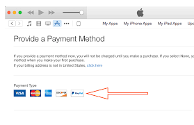 Launch square cash on your iphone. Change Apple Id Country To Us Without Credit Card