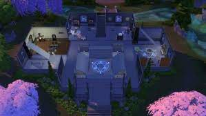 If you know how to install the sims 4 mods, you can control all a. Los Mejores Mods De Sims 4 Realm Of Magic Sin Los Que No Puedes Jugar 2021