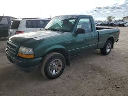 Image result for Green 1999 Truck