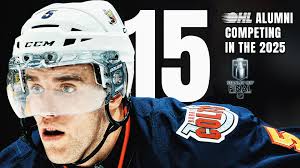 OHL Mourns the Loss of Eddie Shack