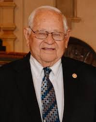 Richard (Dick) Peterson Obituary