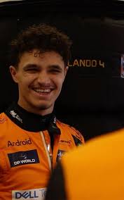 Lando Norris and Oscar Piastri fan discussion and support