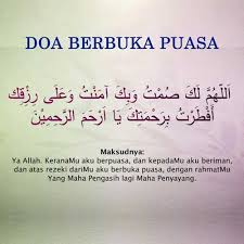 Dalam berpuasa ada beberapa hal yang tidak di. Gambar Buka Puasa Dan Dp Bbm Buka Puasa Animasi