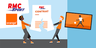 Comment débloquer rmc sport à l'étranger ? Comment Beneficier Du Bouquet Rmc Sport Avec Une Livebox Orange