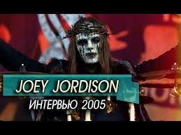 На этот раз группу покинул ударник джои джордисон. Dzhoi Dzhordison O Krutyashejsya Ustanovke Youtube