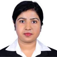 Jasmin Rojo Email & Phone Number