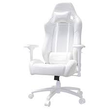 That is why dragon gaming gear included this one in its offer. The 10 Best White Gaming Chairs 2021 Review
