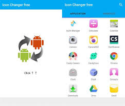 How to change android status bar with windows 7 /8/10 kisi bhi smartphone or android mobile mein use kaise karte hain. Customize Your Icons In Any Stock Launcher In Android Without Root