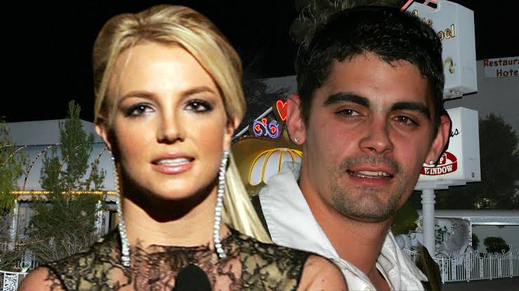 Britney Spears' 1st Husband Jason Alexander Defends Her from 'Media Circus'  in POWERFUL Statement