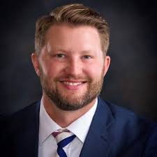 Andy Rice, MS Farm Bureau Insurance