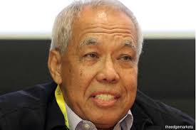 Former UEM chairman Tajuddin Ali to lead Malakoff's board from Jan 1, 2022