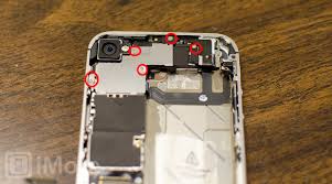 Iphone 4 iphone 11 motorola razr. How To Diy Repair A Stuck Or Broken Iphone 4s Power Button Imore