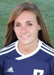 2011 Women's Soccer Roster