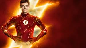 The Flash Rotten Tomatoes