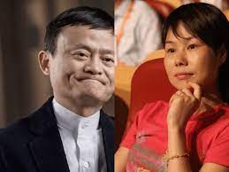 Jack ma the story of jack ma, the founder, owner and chairman of the alibaba group is amazing and at the same time a wonderful achieve. Meet Zhang Ying The Wife Of Alibaba Founder Jack Ma
