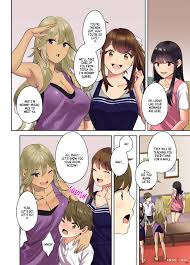 Page 8 of Ecchi Na Onee