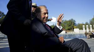Bob dole tried to replace springfield's local congressman, horace wilcox when he died, but krusty got the job instead. Bob Dole Worked Behind The Scenes On Trump Taiwan Call The New York Times