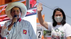 Estas son las mejores imágenes de la seunda vuelta electoral en perú y el mundo fotos. Elecciones Generales Peru 2021 Como Han Sido Los Resultados En El Conteo Rapido A Boca De Urna As Peru