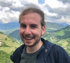 Let's welcome the new lecturer of our department Dr. Dennis PROOI !!👏🏻  Dr. Prooi will teach “RELI3105 Anthropology and Religion” , “GFVM1057  Ethical Issues in the Contemporary World” (Section 1) , “LSE7010