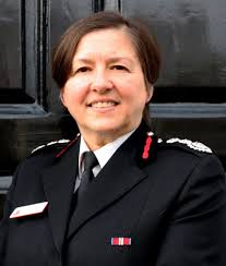 WFS, Author at Women in the Fire Service UK