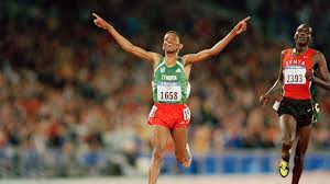 Pose with their medals on the podium after the men's 1500m event during the tokyo 2020 olympic games. Jakob Ingebrigtsen Bids To Break African Dominance