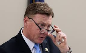 Legislative News Release