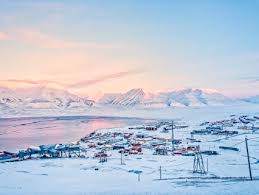 See more of longyearbyen on facebook. Svalbard Winter Break In Longyearbyen Authentic Scandinavia
