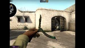 Shop chuyên sản phẩm sản phẩm csgo butterfly knife , thép ko rỉ + sơn cực bền. Cs Go Butterfly Knife Boreal Forest Field Tested With All Animations Youtube