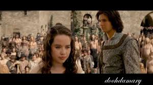 I wonder where he is going, susan pondered. Caspian Susan Shattered Instrumental Narnia Prince Caspian Ben Barnes