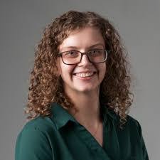 Rebekah Parr's Instagram, Twitter & Facebook