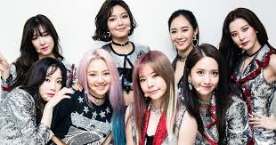 There's no infos or clues about a snsd'comeback on 2021, just rumors. Girls Generation May Be Preparing For A Full 8 Member Comeback Koreaboo
