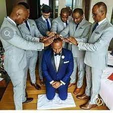 Write to them, ask them. Freemason Tanzania Community Facebook