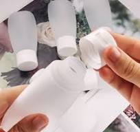 Amazon.com: 10 Pack 60ml/2oz Plastic Squeeze Tubes Travel ...