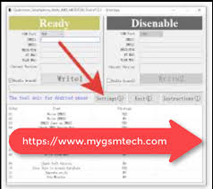 Chameleon imei changer helps to change imei mtk android phones. Descargar Qualcomm Imei Repair Tool Latest 2020 Gratis