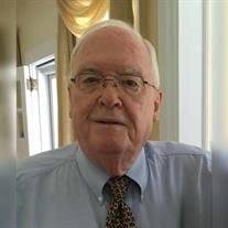 Mr. Laurens D. "Brother" Pitts Obituary