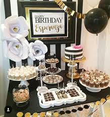 30th Birthday Party Decoration Ideas For Her Pin On Party Planner