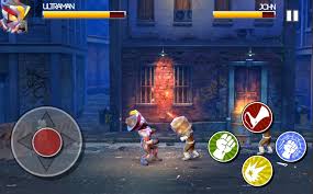 Ultramax Victory Fight For Android Apk Download