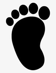 Download Baby Feet Comments Child Png Image Transparent Png Free Download On Seekpng