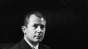 Trust: Revisiting George Getty's Mysterious, Violent 1973 Death