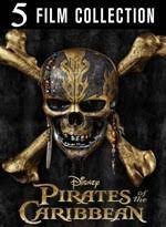 So, what do you think about this leak? Pirates Of The Caribbean 1 5 Film Collection Kaufen Microsoft Store De De