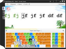 Its simple exercises aid in the development of fast typing skills without looking at the keyboard. 11 Best Free Typing Tutors As Of 2021 Slant