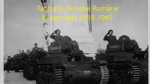 Tancul tr 85m1 este un tanc mijlociu, având un echipaj format din 4 militari si o greutate totala de 50 de tone. Tancurile Armatei Romane In Perioada 1919 1947 Youtube